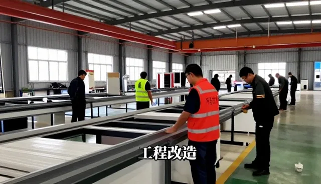 河南东鸿建筑工程有限公司满足不同学校与医院下的工程施工管理需求