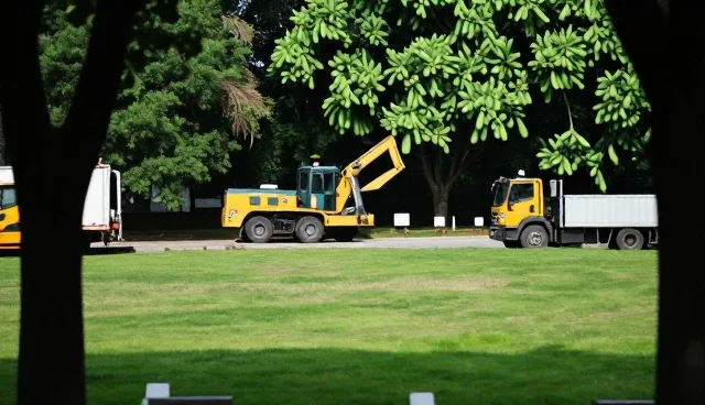 节能照明方案选型关注点及使用维护建议