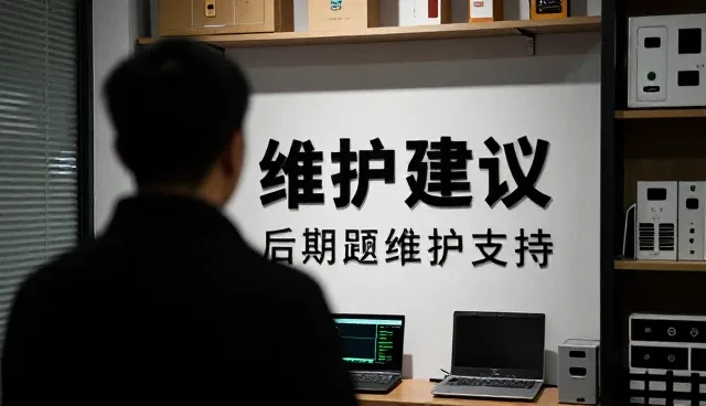 智能安防系统性能与适用条件的深度解析